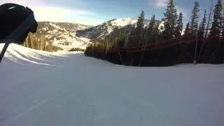 FastSki