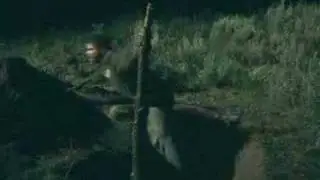 Death Forest Movie Trailer