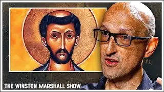 Удивительные истоки британского единства и идентичности | Мэтью Сайед