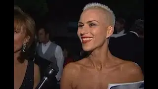 Susan Powter's Journey