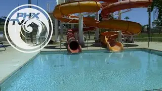 Phoenix Pools