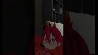 I know where you live meme #vtuber #vrchat #foryou #memes #englishvtuber #relatable #dailydose