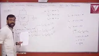 GATE 2026 | Network Analysis | Reciprocity Theorem & CWB On Reciprocity Theorem | Prof. Muneender