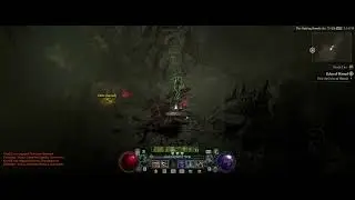 Diablo 4 Season 1 Echo of Varshan Torment!! How and Where to Summon him!