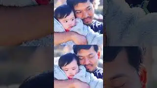 Message to my daughter 👧🏼