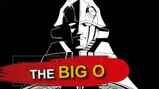 De flop commercial &agrave; s&eacute;rie culte : (re)d&eacute;couvrir The BIG O !