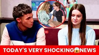 Shocking Update😱: Emmerdale Legend Shocks Fans with Sixth Marriage in Wild Christmas Plot Twist!