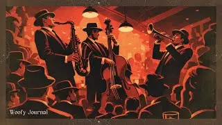 Underground Jazz & Deep Bass No Ads | NYC Midnight Sessions