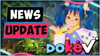 When will DokeV Updates Arrive? Devs Share! | DokeV [News]