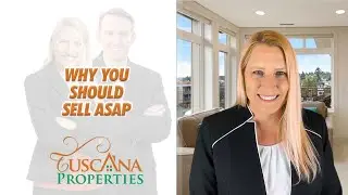 4 Reasons To Sell This Fall