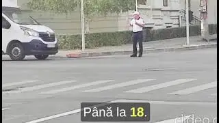 Scandal la rutiera Medgidia: Şeful 