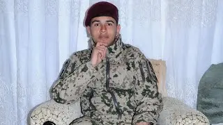 Ağdam Şükürali Toyu Hüseyin Beyin esger Yığıncağı 18.01.2026