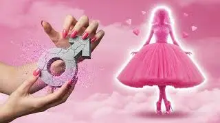 Guided Meditation for Your Feminine Self | Release, Embrace, Transform | SissyLux.com