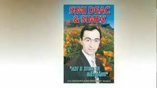 Simi Deac ❤️ Doamne greu imi pare mie ❗️
