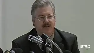 'Making A Murderer' Prosecutor Ken Kratz Admits He Was The Worst - Newsy