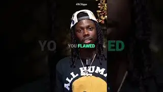 O51 woo speaks on park situation with 600 breezy #600 #051 #chiraqstreetlegends #600breezy