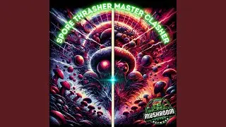 Spore Thrasher Master Clasher