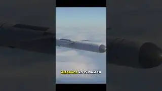 How Akash air defence system works? #akash #akashmissile  #missile #defence #india #indiapakistanwar