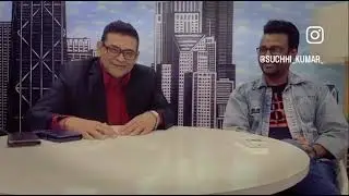 Bollywood podcast of 2026 Mumbai studio Mission vision & future have look guys ., 