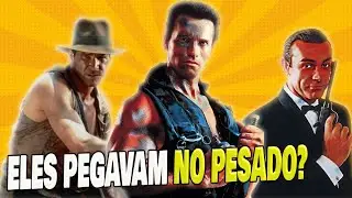O que eles fizeram para ter fama? Não dá para acreditar!