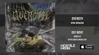 Overoth - Opus Obscura