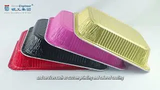 The price of aluminum has been rising steadily recently. Are you hesitating because of the high cost