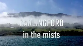 Carlingford in the Mist