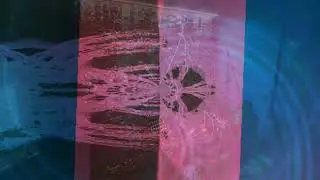 Eurorack modular - Sunday generative ambient patch building