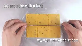 CheeseBite Keto: The Ultimate Cheese Biscuit Revolution