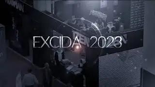 [IZEN IMPLANT]  EXCIDA 2023 in Iran