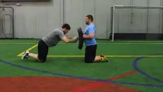 Hit   Roll Roll Right | Football | Offlineman | Playbook