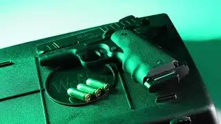 Webley Hawk - Now Available