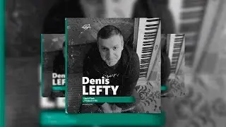 Organicа Music   by Denis Lefty @Organica Music / Liquid Funk Podcast #175
