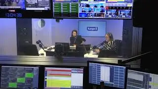 INFO EUROPE 1 &ndash; CAN : des heurts &agrave; Paris en marge de la finale S&eacute;n&eacute;gal-Maroc