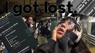 5 TIPS TO FIGURE OUT THE NYC SUBWAYS (Watch this before you go to New York)