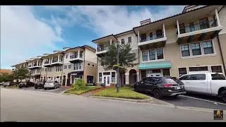 Palencia Townhomes for Rent 2BR/2.5BA by Palencia Property Management