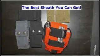 Обзор Skinth Sheaths -Shield-Magnum-Toolets