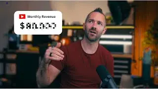The Creator Trap: Short-Term Cash vs Long-Term Growth (+ Income Reveal)