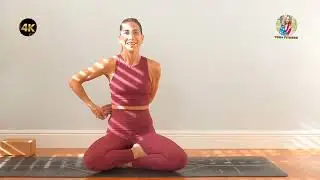 USA Yoga and Wellness Tips & USA Yoga for Stress Relief   🇺🇸🌟🧘&zwj;♀️Part 2