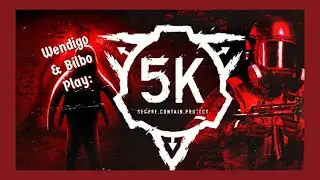 Iron Wolves Productions Plays SCP 5K