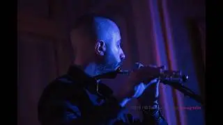 'Round Midnight Flute Solo - Carlo Contocalakis