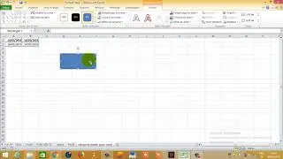 Trucs  du clavier pour faciliter votre travail sur Excel