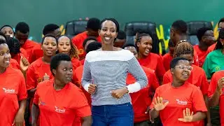 Itorero Imbuto Zitoshye Phase 2 - Opening Ceremony | Burera, 17 November 2025