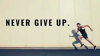 NEVER GIVE UP | God Will Bring You Through It - Inspirational & Motivational Video