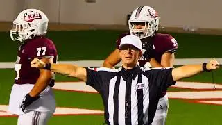 Ennis High School vs Midlothian Heritage  by TC Videos the Culpeppers