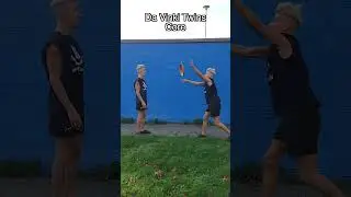 Da Vinki Twins Core!