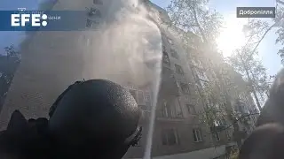 Ataques russos matam 5 civis na regi&atilde;o de Donetsk nas &uacute;ltimas 24 horas