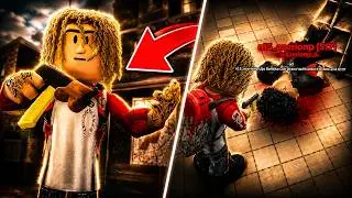 This MYTHICAL Draco Is DEADLY in this NEW Roblox Chicago FiveM
