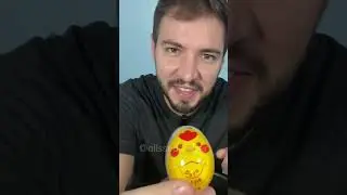 Temporizador de OVO cozido 🥚⏲️✅Link dos Produtos na Bio👉🏻