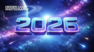 Это наш 2026 год | Послание сообществу &laquo;Скрытый свет&raquo;